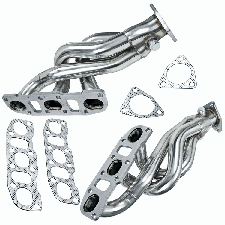 Header for Nissan Infiniti 350Z G35 3.5L
