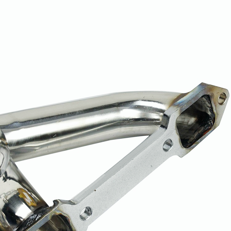 Shorty Exhaust Headers Fits Dodge Chrysler Plymouth Big Block 1959-1978 373-440