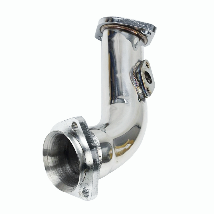 Exhaust Header For Toyota Tacoma 1995-2001 2.4L 2.7L L4