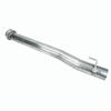 Ford Super Duty 2011-2017 6.7L Diesel Truck Muffler Delete Pipe Eliminator DPF
