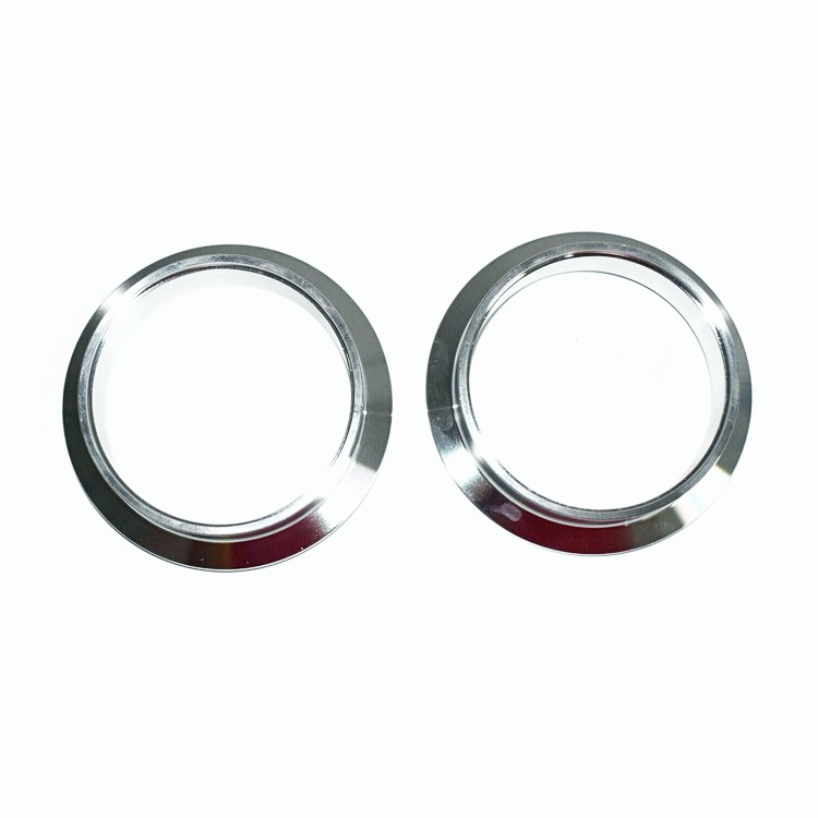 2 Inch Stainless Steel V Band Flange Stainless Steel Clamp Kit