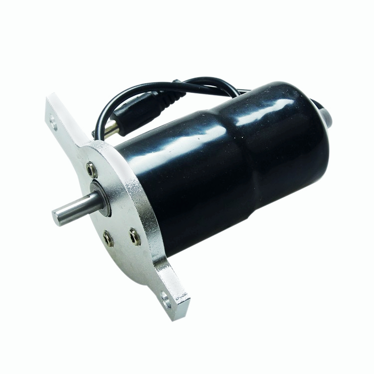 Electric Exhaust Control Valve For Accessory Cutout Motor remote control