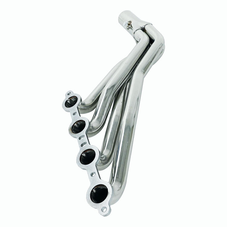 LS Swap Longtube Headers 1 3/4" For Chevrolet Pontiac Buick LS1, LS2, LS3, LS6