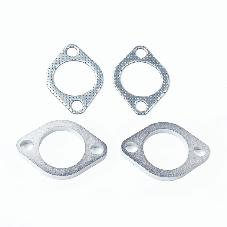 Stainless steel Headers for 216, 235, 261 Chevy 6 Cylinder 