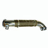 3" Down Pipe For 04.5-10 Chevy Gmc Duramax Diesel 6.6l Lly Lbz Lmm.