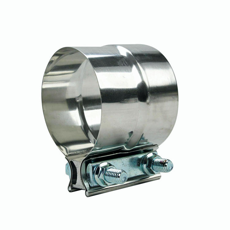 Fits 03-07 Ford Powerstroke F250 F350 Muffler and Cat DELETE Pipe 6.0 KIT+Clamps