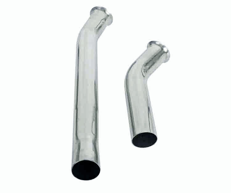 Performance Exhaust Manifold Headers For BMW E46 E39 Z3 2.5L 2.8L 3.0L L6