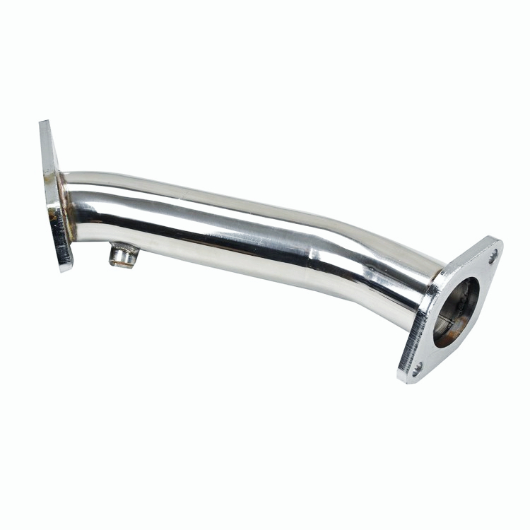 Stainless Steel Exhaust  Header