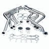 Stainless 1973-1985 Chevy Truck, Blazer, Suburban 2wd/4wd Headers Set