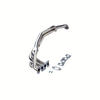 Headers Fits BMW E46 E39 Z3 2.5L 2.8L 3.0L L6 Exhaust Headers