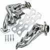 99-04 f250/f350/f450 Super Duty v10 Exhaust Header 00 For Ford 97-01 f150 f250 5.4l v8 97-03