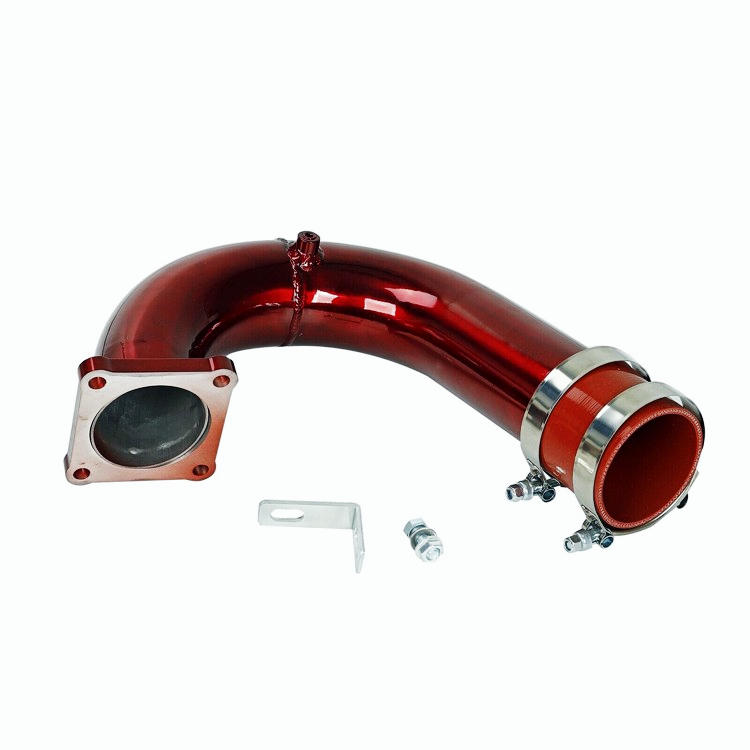 EGR Cooler Delete Kit For 2003-2007 Dodge 5.9L Cummins Diesel