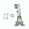 Downpipe For 06-11 Civic Fg1 Fa1 1.8 R18A1