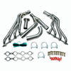 Exhaust Header For 99-06 Chevy/Gmc Gmt800 Silverado/Sierra 1500