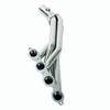 Fits Chevy GMC 14-17 5.3L 6.2L Long Tube Stainless Steel Headers w/ Y Pipe