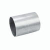 3” ID to 3” ID Exhaust Pipe to Pipe Coupling Connector Universal