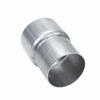2 1/2" 2.5" ID to 3" OD Universal Exhaust Pipe to Component Adapter Reducer