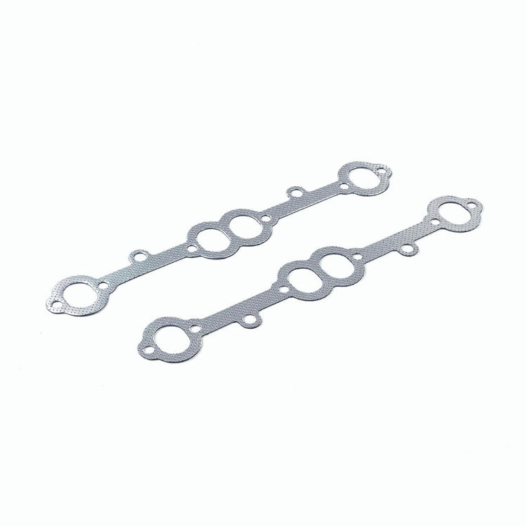 FlowTech Headers for Chevy 283/302/305/307/327/350/400