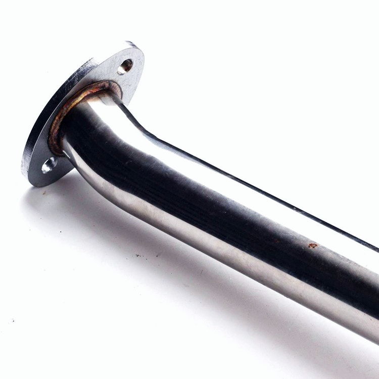 Stainless Racing Manifold Header For  89-93  Mazda Miata 4cyl 1.6l Na b6ze Mx-5 Mx5