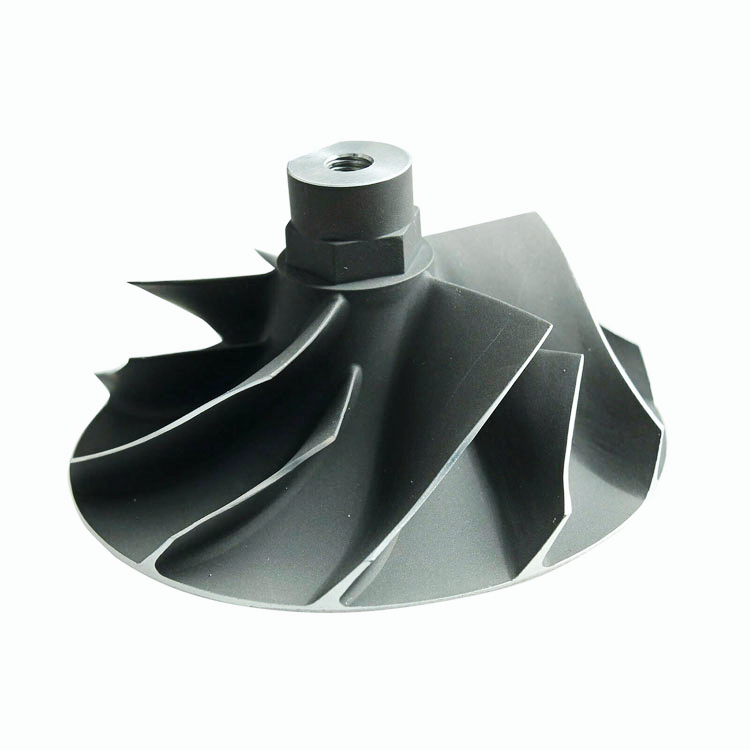 For 7.3L 99.5-03 Turbo Pedestal Ebp Valve Delete Upgraded 5+5 Wheel & Up Pipes