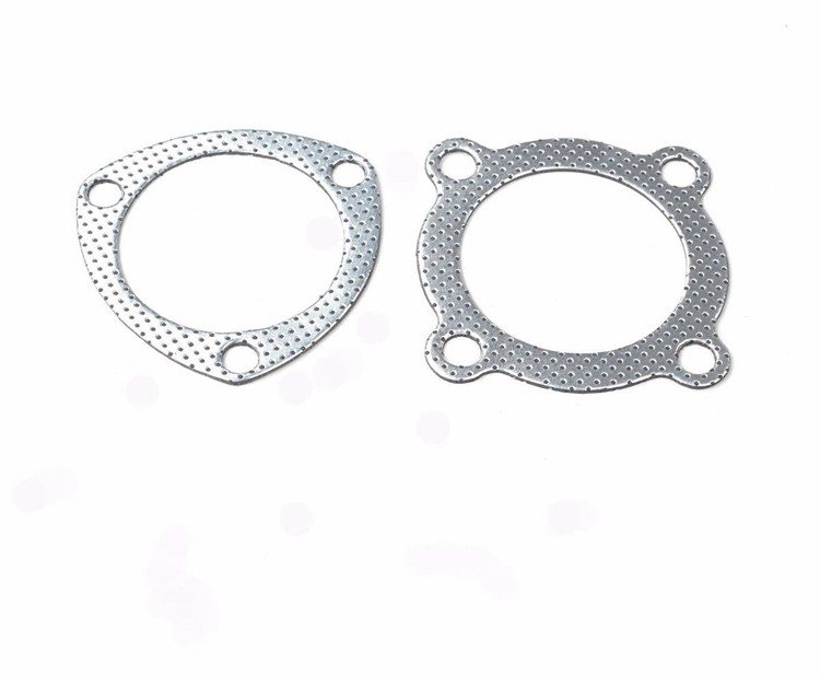 Turbo Downpipe Exhaust 99-04 Vw Golf Jetta Beetle 1.8t