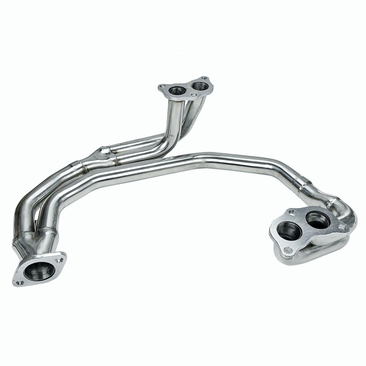 Stainless Steel Header For Subaru Impreza 2.5rs 97-05 