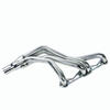 For 82-92 Camaro/Firebird SBC Auto Full Length Exhaust Header Manifold + Y-Pipe