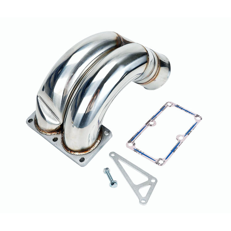 6.7L 07-16 Dodge Cummins High Flow Performance Intake Manifold