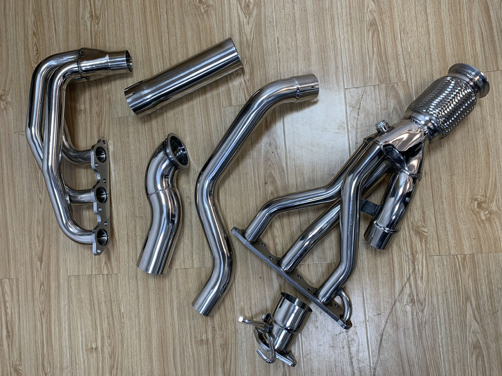 Impala Regal Grand Prix 3.8L V6 Chevy Supercharger