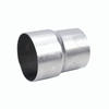 2.75" ID to 2.5" OD Exhaust Pipe Component Adapter Connector Reducer