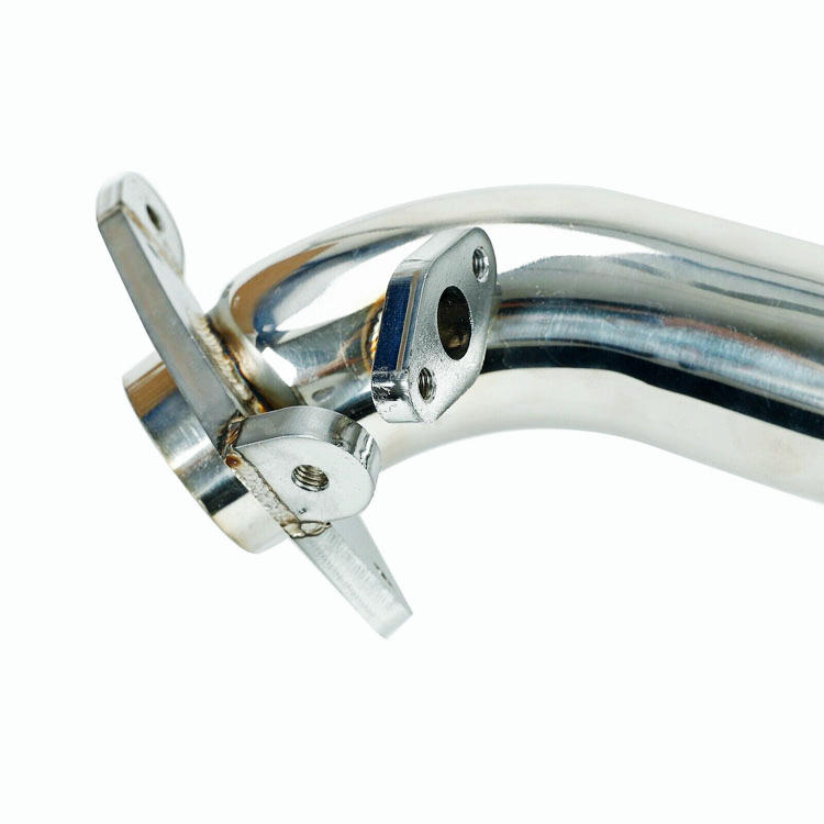 Downpipe For 06-11 Civic Fg1 Fa1 1.8 R18A1