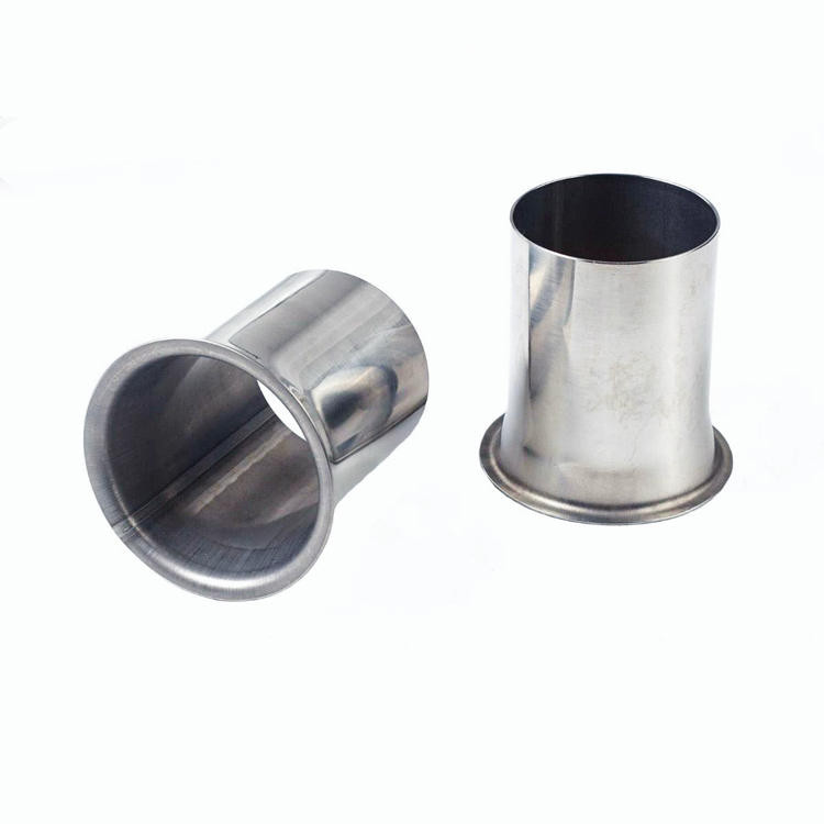 FlowTech Headers for Chevy 283/302/305/307/327/350/400