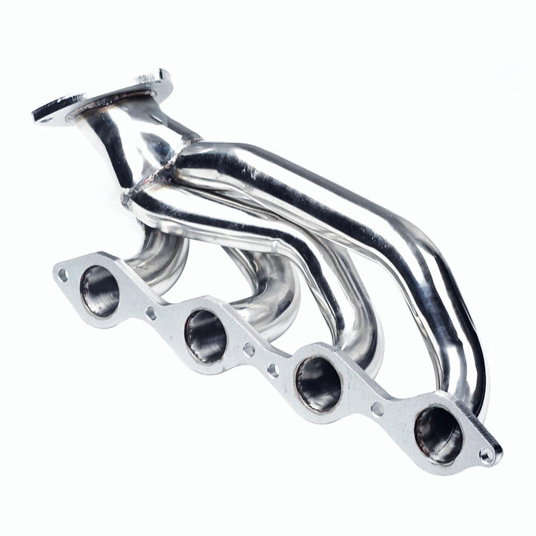 GMC Yukon Sierra Chevy Avalanche Silverado Suburban 1500 Exhaust Manifold Header