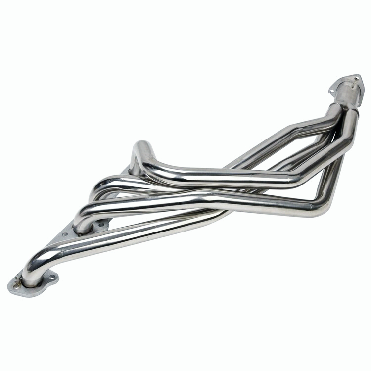 Performance Exhaust Manifold Header FITS Chevy Luv Isuzu Pickup 1976-1992