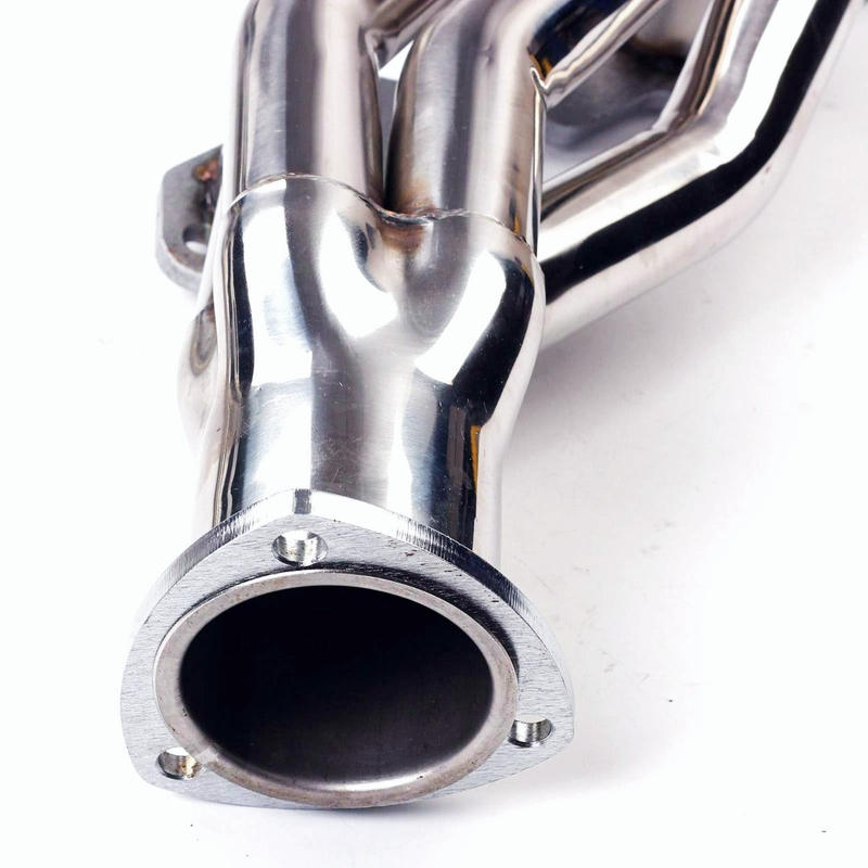 Stainless steel rating exhaust manifold for NEW Chevy 88-95 Truck  305 350 5.7L GMC