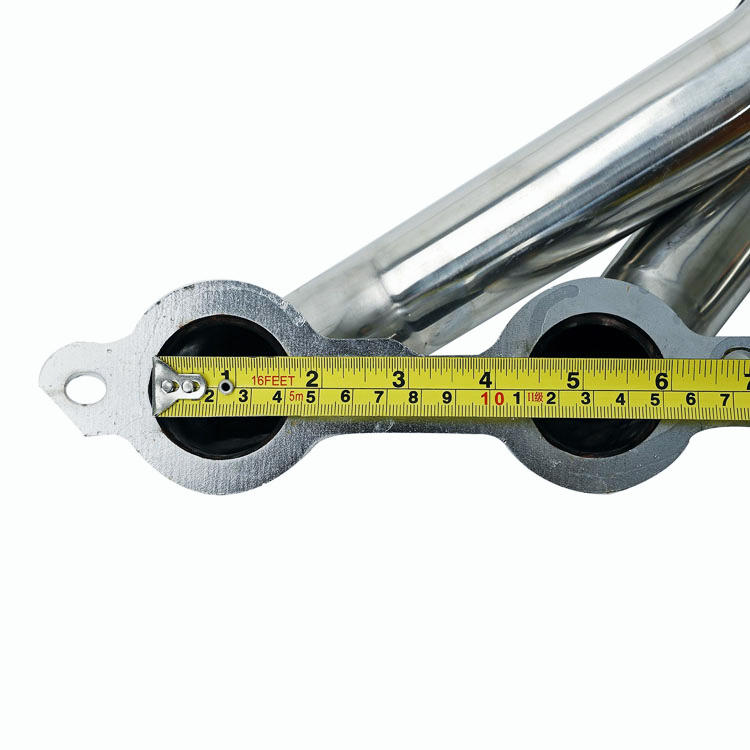 LS Universal Hugger Headers Swap Conversion LS1 LS2 LS3 LS6