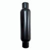 High Performance Muffler 2.5" Inlet/Outlet Fiberglass Straight Through Resonator
