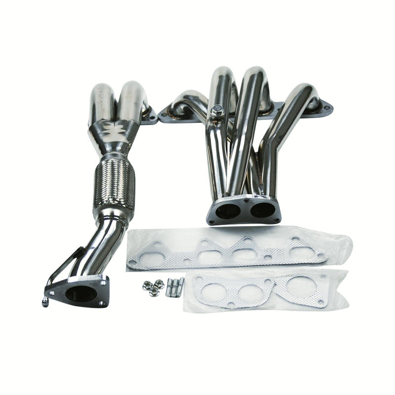 Exhaust Headers Bmw E30 318i 89-91 Z3 1.9L/ E36-318IS 92-99 318ti
