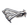 Auto Stainless Exhaust Header Racing Honda Civic 06-09 SI 