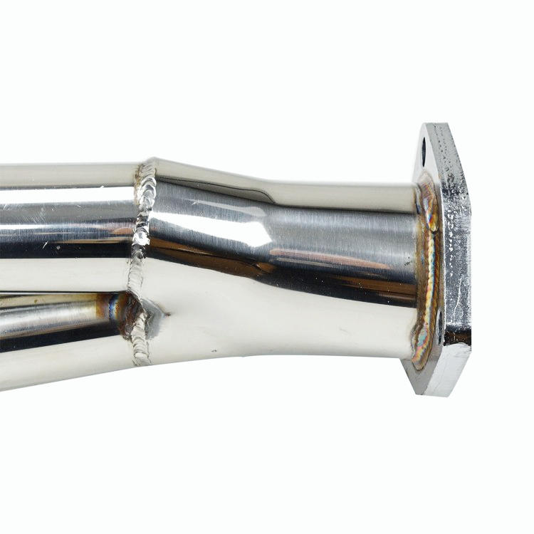 Exhaust Header For Toyota Tacoma 1995-2001 2.4L 2.7L L4