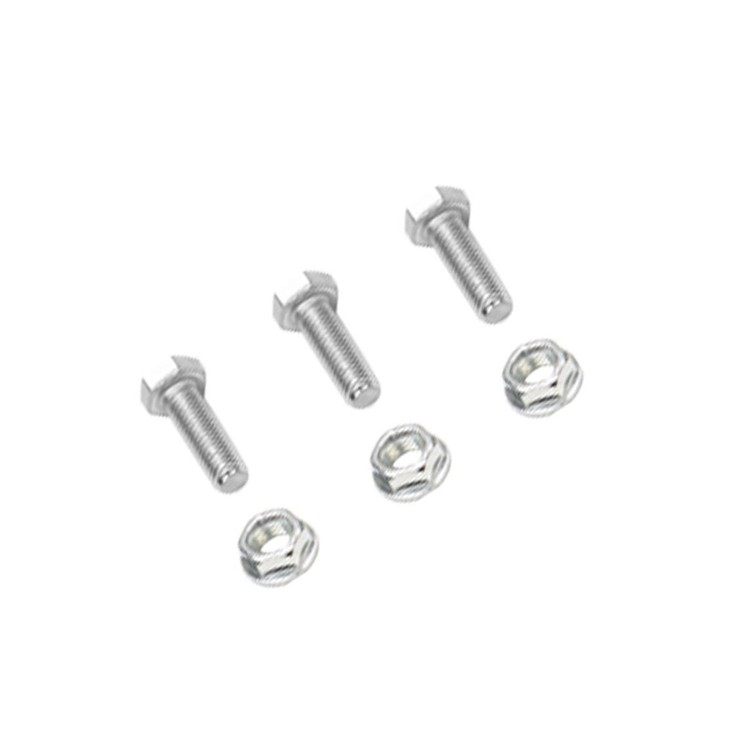 Performance Exhaust Manifold Header FITS Chevy Luv Isuzu Pickup 1976-1992