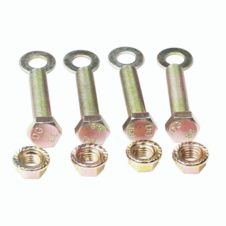 Exhaust Header for Ford F150 1997-2003 4.6L 