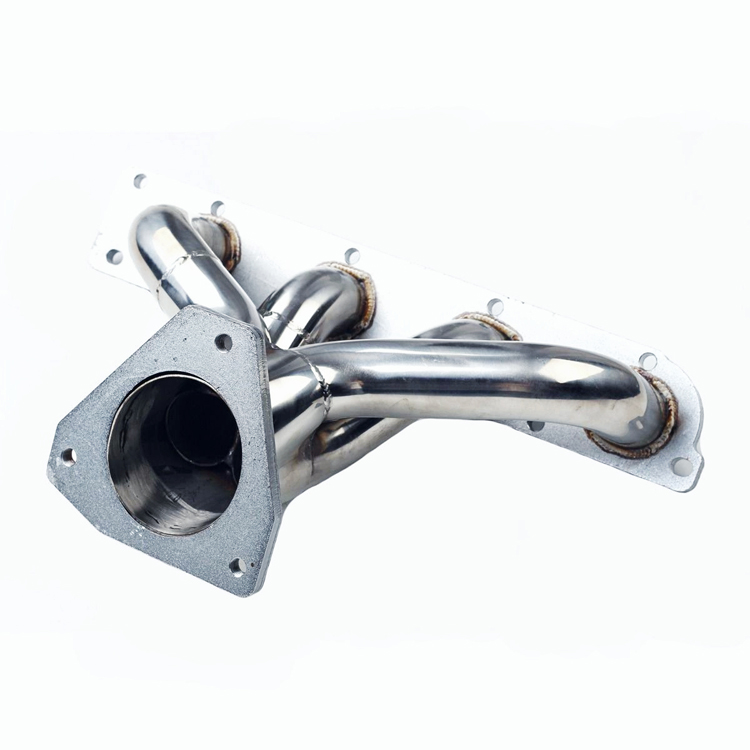 Chevy Cobalt/Hhr/Saturn Ion Stainless Racing Header/Exhaust