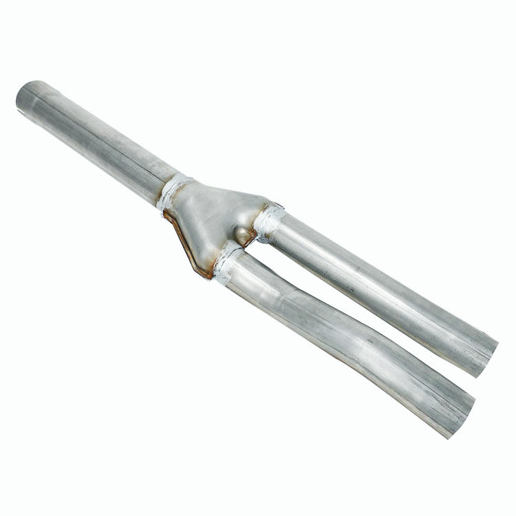 For 09-19 Dodge Ram 1500 5.7L Pickup Truck Dual Exhaust Muffler Pipe Kit