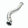 3" Exhaust Downpipes For BMW N54 E60 535i 535xi 3.0L 2008-2010 Stainless Steel