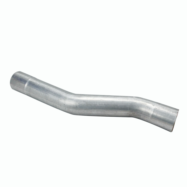 Muffler DELETE Pipe 6.0 F-250 F-350 New Fits 03-07 Ford Powerstroke F250 F350