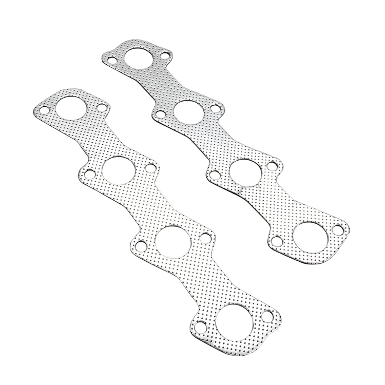 99-04 f250/f350/f450 Super Duty v10 Exhaust Header 00 For Ford 97-01 f150 f250 5.4l v8 97-03