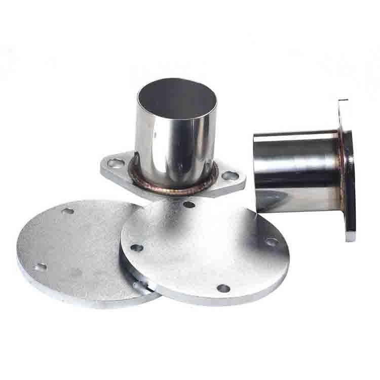 Small Block Chevy Lake Style Headers(Fits 265-400 c.i. with standard or Vortec heads including D-port ZZ-4 style heads (not LT-1)