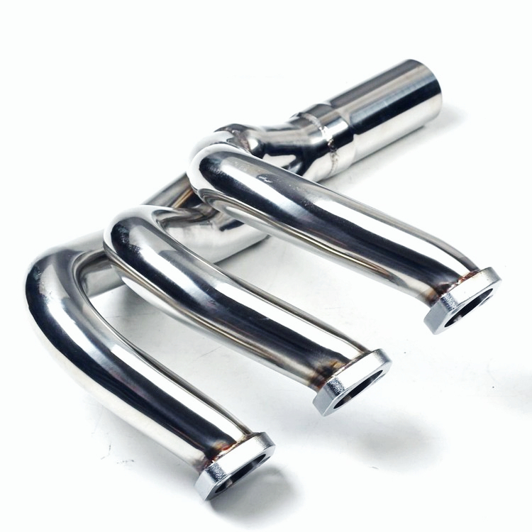 Exhaust Headers For Exhaust header for 88-93 BMW E30 320I 323I 325I 325IX 