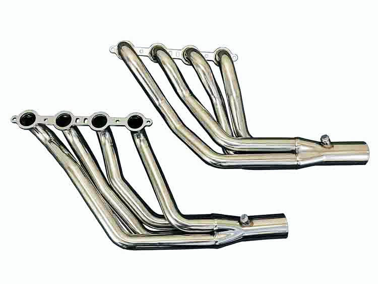 Speed Engineering Camaro Nova Headers LS Conversion Swap 67-74 (LS1, LS2, LS3)